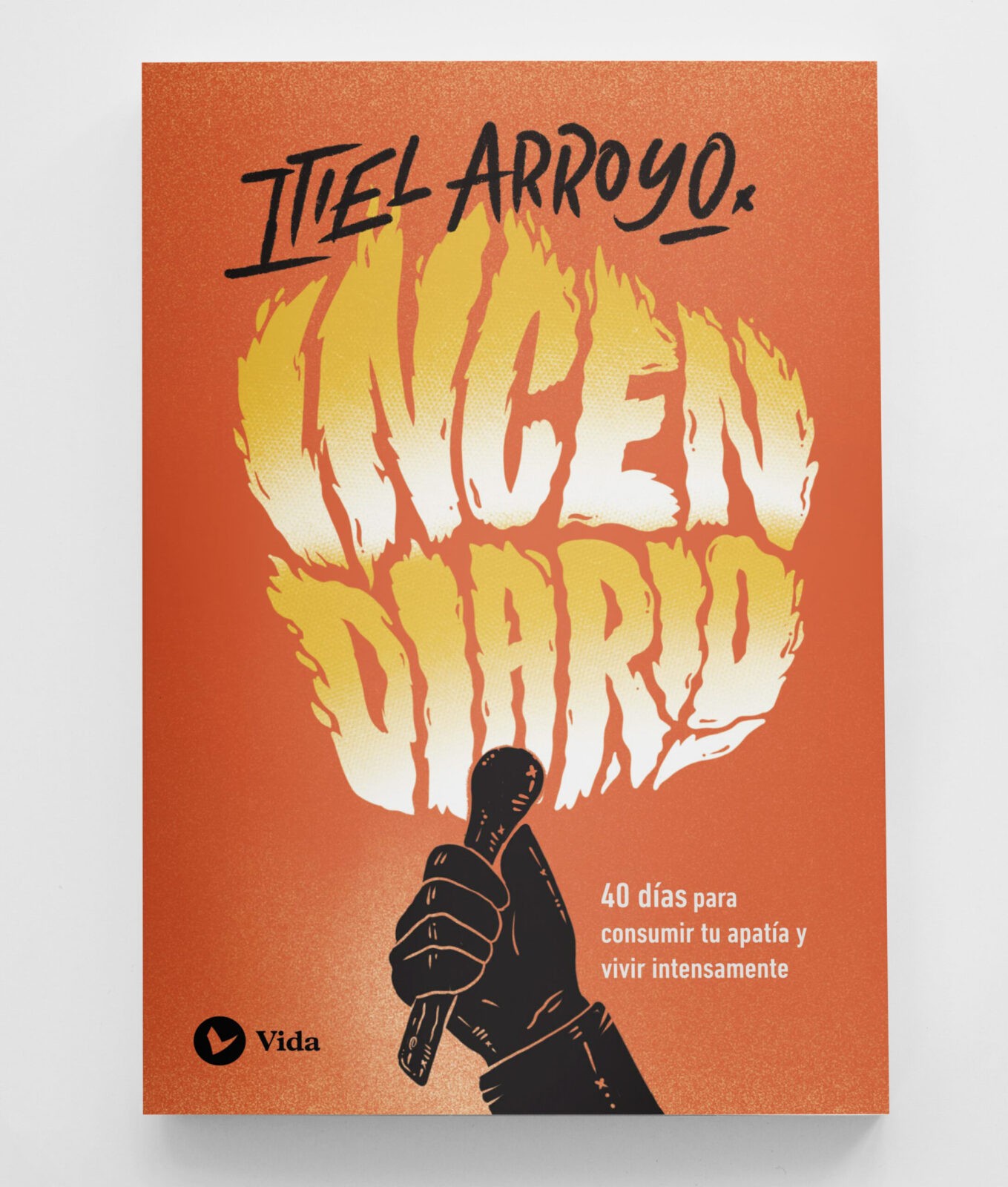 INCENDIARIO